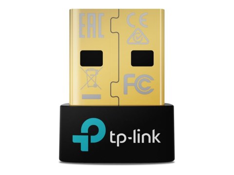 TP-LINK Adapter USB Nano TP-Link UB600 z obsługą Bluetooth 6.0