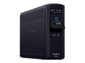 CyberPower CyberPower | Systemy zasilania awaryjnego UPS | CP1600EPFCLCD | 1600 VA | 1000 W