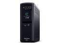 CyberPower CyberPower | Systemy zasilania awaryjnego UPS | CP1600EPFCLCD | 1600 VA | 1000 W