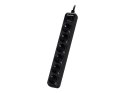 CyberPower CyberPower | Urządzenia przeciwprzepięciowe | B0620SC0-DE | 1,8 m