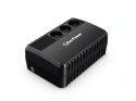 CyberPower Systemy zasilania awaryjnego CyberPower | BU650EG | 650 VA | 360 W
