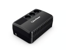CyberPower Systemy zasilania awaryjnego CyberPower | BU650EG | 650 VA | 360 W