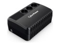 CyberPower Systemy zasilania awaryjnego CyberPower | BU650EG | 650 VA | 360 W