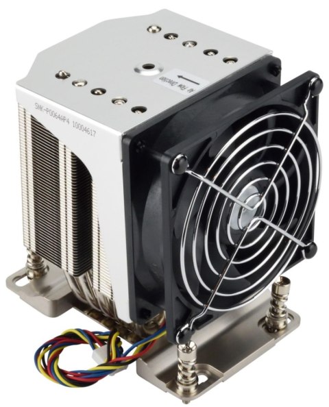 Chłodzenie procesora SUPERMICRO SNK-P0064AP4