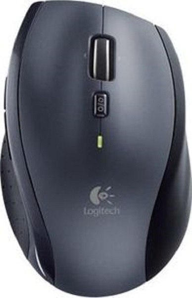 Logitech Mysz bezprzewodowa M705