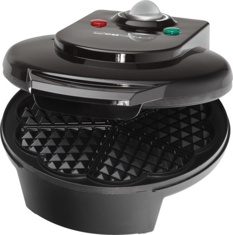 Opiekacz CLATRONIC WA 3491 261680 (1200W /Czarny )