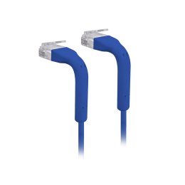 UBIQUITI U-CABLE-PATCH-1M-RJ45-BL 1 Patchcord