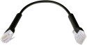 UBIQUITI U-CABLE-PATCH-RJ45-BK-50 0.1 Patchcord