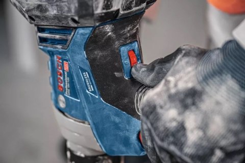 BOSCH MIESZADŁO AKUMULATOROWE GRW18V-120 0*AH