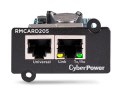 CyberPower CyberPower | RMCARD205 - inteligentne rozwiązania do zarządzania