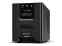 CyberPower CyberPower | Systemy UPS z aplikacją Smart App | PR1000ELCD | 1000 VA | 900 W
