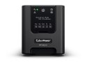 CyberPower CyberPower | Systemy UPS z aplikacją Smart App | PR750ELCD | 750 VA | 675 W
