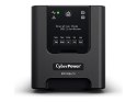 CyberPower CyberPower | Systemy UPS z aplikacją Smart App | PR750ELCD | 750 VA | 675 W