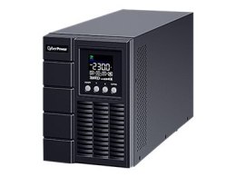 CyberPower CyberPower | Systemy zasilaczy awaryjnych Smart App | OLS1500EA-DE | 1500 VA | 1350 W