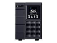CyberPower CyberPower | Systemy zasilaczy awaryjnych Smart App | OLS1500EA-DE | 1500 VA | 1350 W