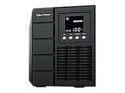 CyberPower CyberPower | Systemy zasilaczy awaryjnych Smart App | OLS1500EA-DE | 1500 VA | 1350 W