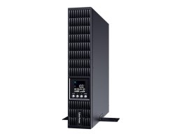 CyberPower CyberPower | Systemy zasilaczy awaryjnych Smart App | OLS1500ERT2UA | 1500 VA | 1350 W