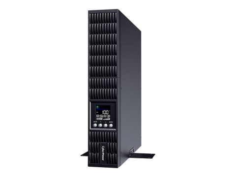 CyberPower CyberPower | Systemy zasilaczy awaryjnych Smart App | OLS1500ERT2UA | 1500 VA | 1350 W