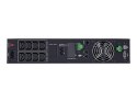 CyberPower CyberPower | Systemy zasilaczy awaryjnych Smart App | OLS1500ERT2UA | 1500 VA | 1350 W