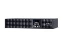 CyberPower CyberPower | Systemy zasilaczy awaryjnych Smart App | OLS1500ERT2UA | 1500 VA | 1350 W
