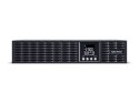 CyberPower CyberPower | Systemy zasilaczy awaryjnych Smart App | OLS1500ERT2UA | 1500 VA | 1350 W