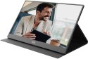 Monitor AOC 16T20E2 (15.6" /IPS /60Hz /1920 x 1080 /Czarny)