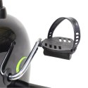 R9259 PLUS POZIOMY ROWEREK MAGNETYCZNY HMS (9 KG) czarno-zielony