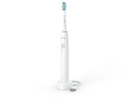 Szczoteczka soniczna PHILIPS HX3641/02 Szaro-biały