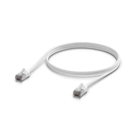 UBIQUITI UACC-Cable-Patch-Outdoor-C6A-12M-W 12 Patchcord