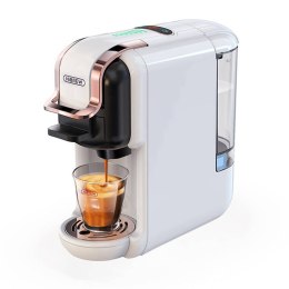 HiBREW Ekspres kapsułkowy HIBREW H2B 5w1 (biały)