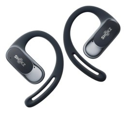 SHOKZ Słuchawki douszne bezprzewodowe Shokz OpenFit Air czarne