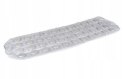 Mata do do hydromasażu Medisana Bubble Bath MBH/BBS 360 x 1200 mm | srebrny
