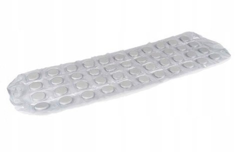 Mata do do hydromasażu Medisana Bubble Bath MBH/BBS 360 x 1200 mm | srebrny