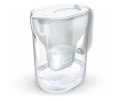 Dzbanek Brita Essential XL+3 wkłady (biały)
