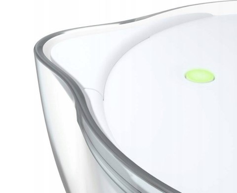 Dzbanek Brita Essential XL+3 wkłady (biały)