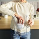 Dzbanek Brita Essential XL+3 wkłady (biały)