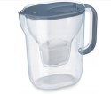 Dzbanek Brita Essential XL+3 wkłady ciemnoniebieski
