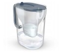 Dzbanek Brita Essential XL+3 wkłady ciemnoniebieski