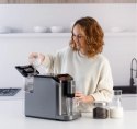 Ekspres ciśnieniowy Taurus Accento Latte; 20 bar White Coffee