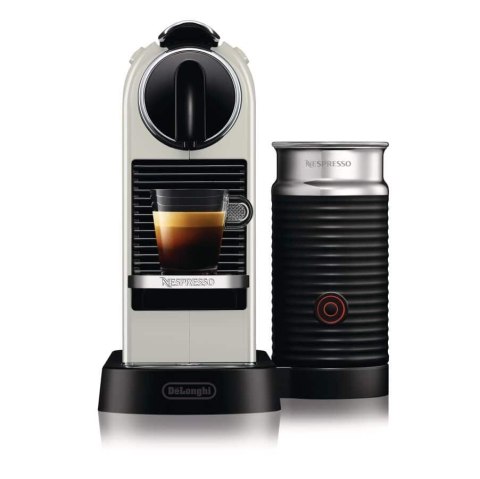 Ekspres do kawy DeLonghi Citiz & Milk EN267.WAE