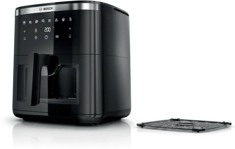 Frytkownica beztłuszczowa Bosch MAFS2671B (1800w; 7,2L)