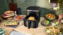 Frytkownica beztłuszczowa Bosch MAFS2671B (1800w; 7,2L)