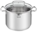 Garnek z pokrywką Tefal Duetto+ G7197955 (6,1 litra)