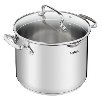 Garnek z pokrywką Tefal Duetto+ G7197955 (6,1 litra)