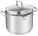 Garnek z pokrywką Tefal Duetto+ G7197955 (6,1 litra)