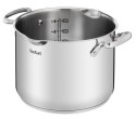Garnek z pokrywką Tefal Duetto+ G7197955 (6,1 litra)