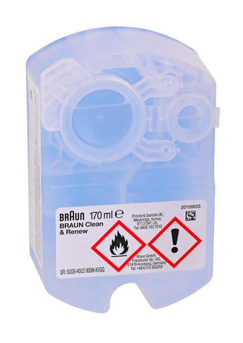 Golarka Braun Series 9 Pro 9577CC