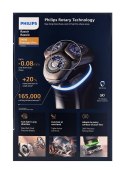 Golarka PHILIPS Seria i9000 Prestige XP 9402/31