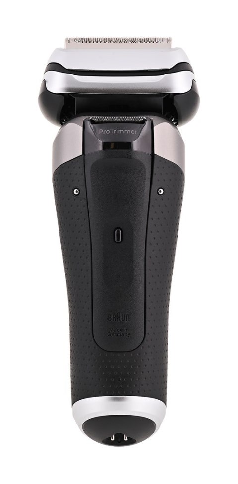 Golarka elektryczna 9615s BRAUN Grey Shaver