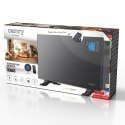 Grzejnik konwektorowy CAMRY CR 7739 black